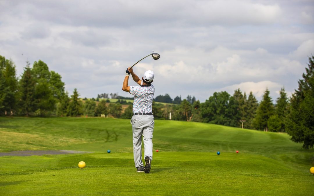 5 points à considérer pour choisir le bon pantalon de golf